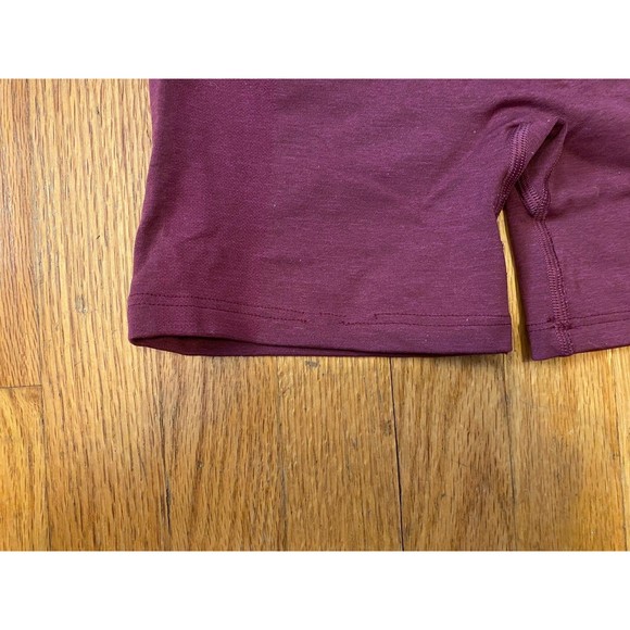 Alphalete amplify shorts - Picture 3 of 4